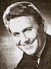 Paul White 1965
