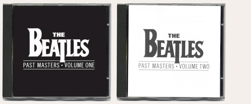  Past Masters
